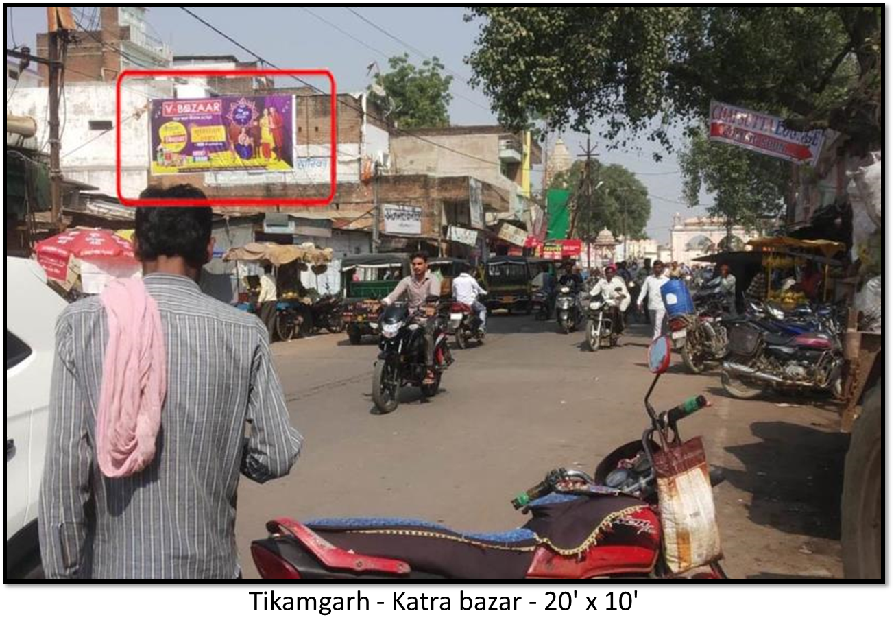 Outdoor Advertising image