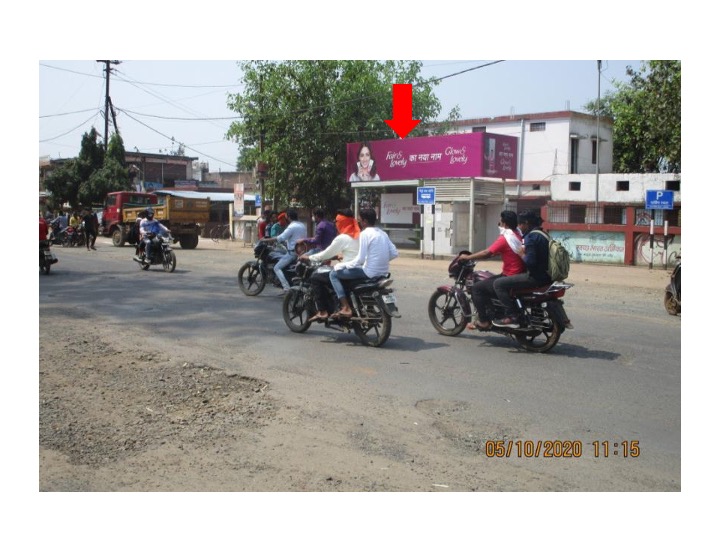 Outdoor Advertising image