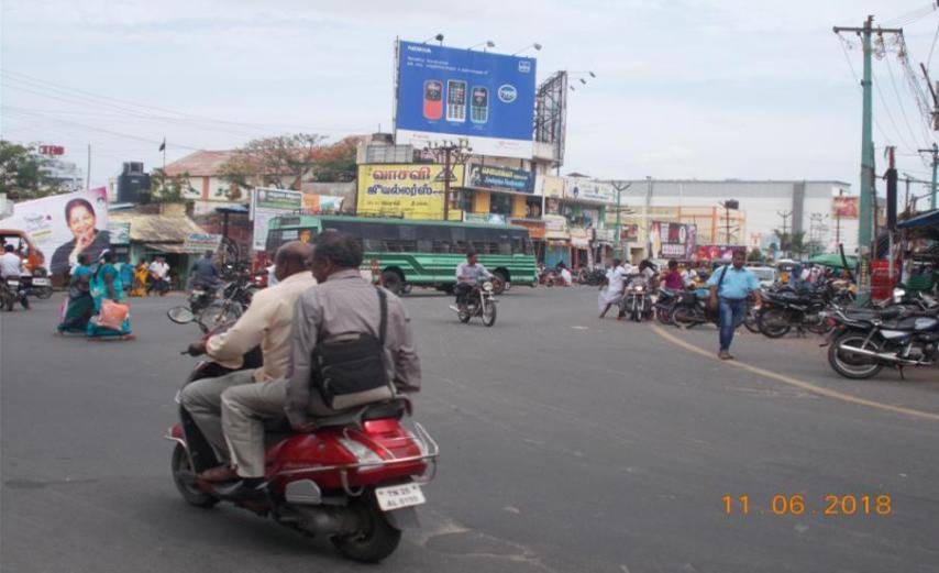 Outdoor Advertising image