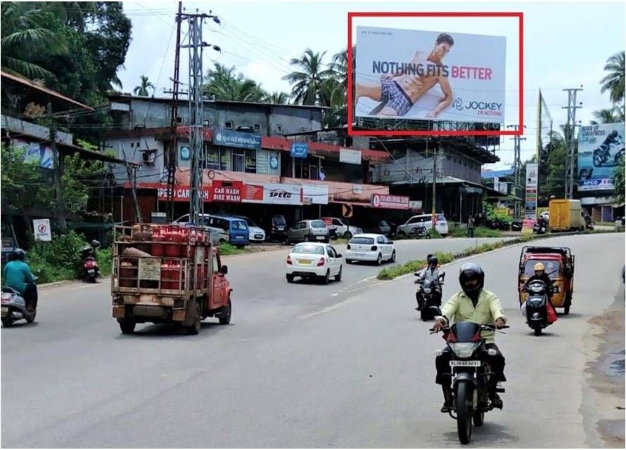 Outdoor Advertising image