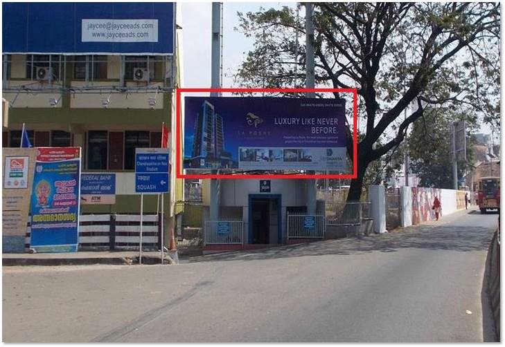 Outdoor Advertising image
