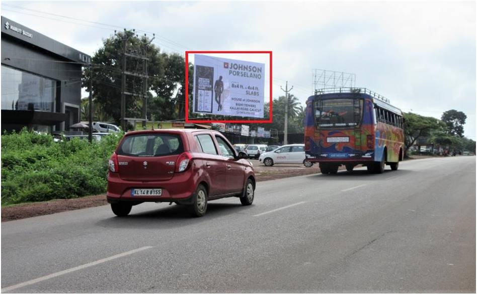 Outdoor Advertising image