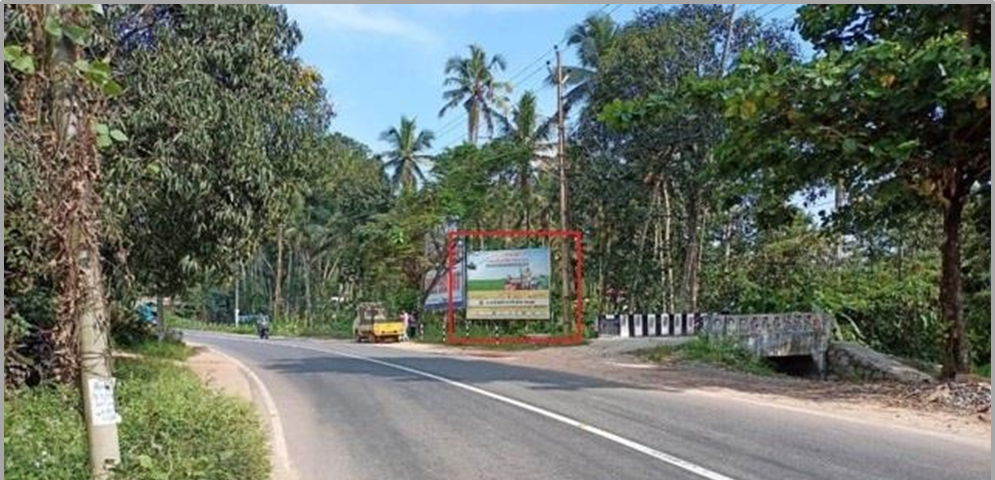 Outdoor Advertising image