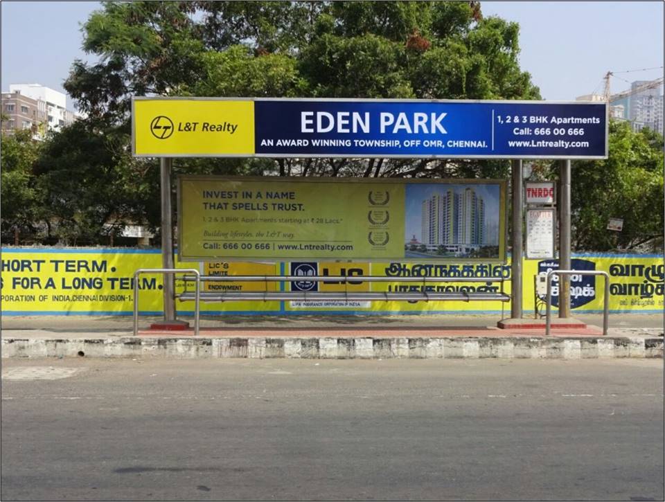 Outdoor Advertising image