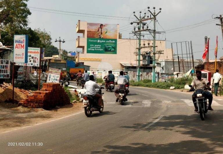 Outdoor Advertising image