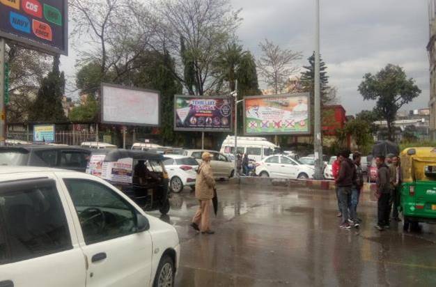 Outdoor Advertising image