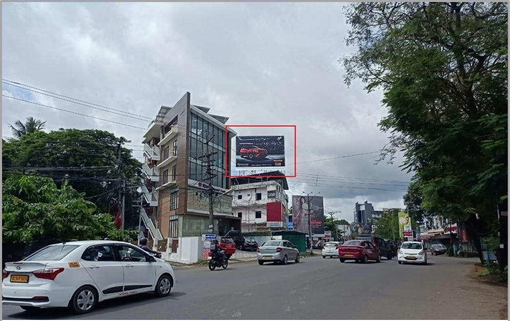 Outdoor Advertising image