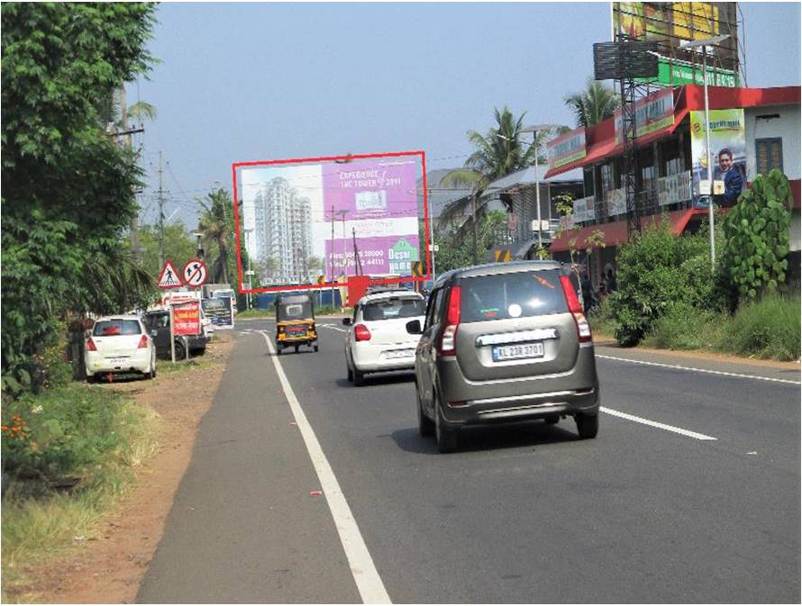 Outdoor Advertising image