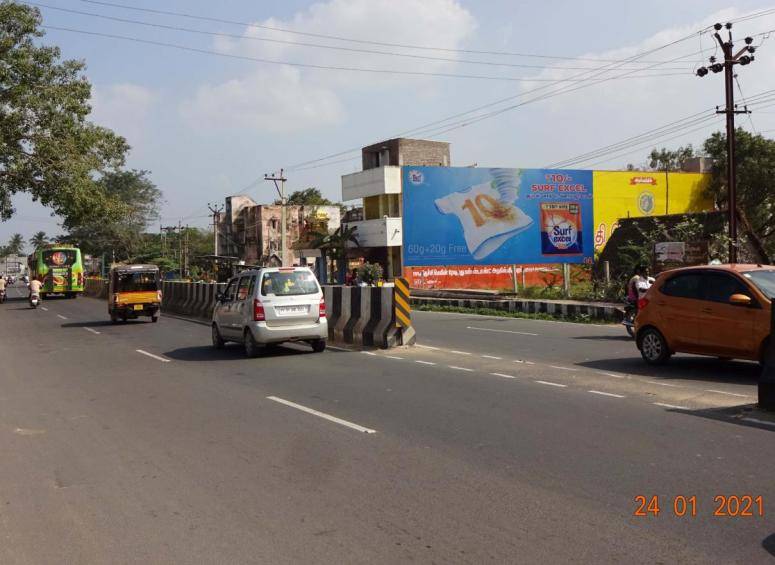 Outdoor Advertising image