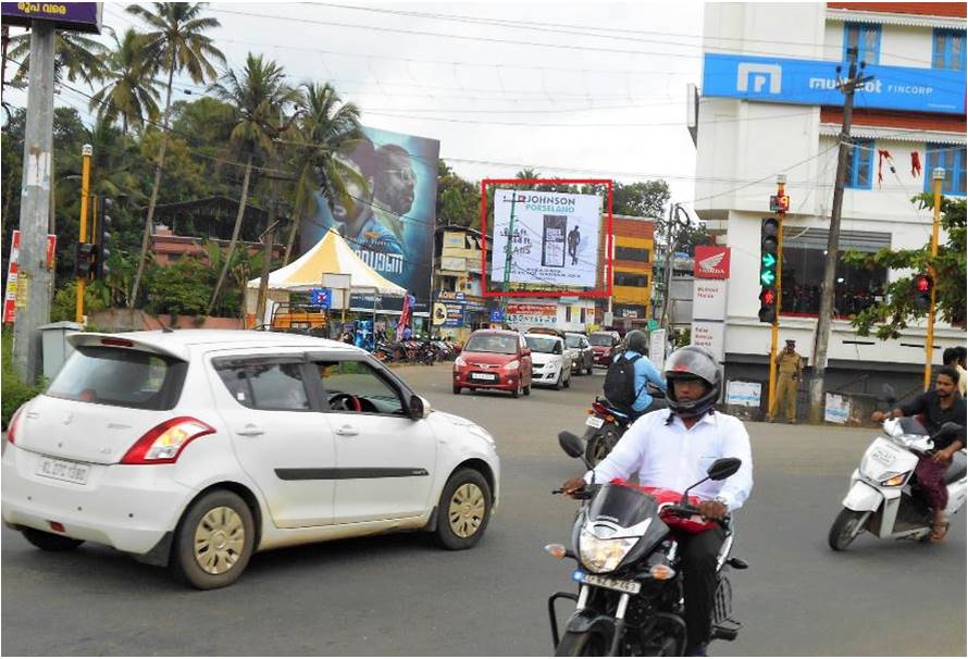 Outdoor Advertising image
