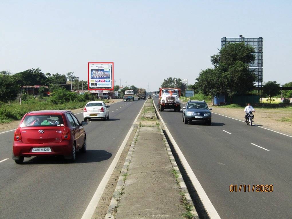Hoarding Ahmednagar Maharashtra Hoarding Ahmednagar Maharashtra