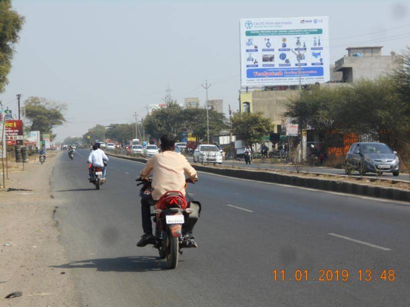 Hoarding Aurangabad Maharashtra Hoarding Aurangabad Maharashtra