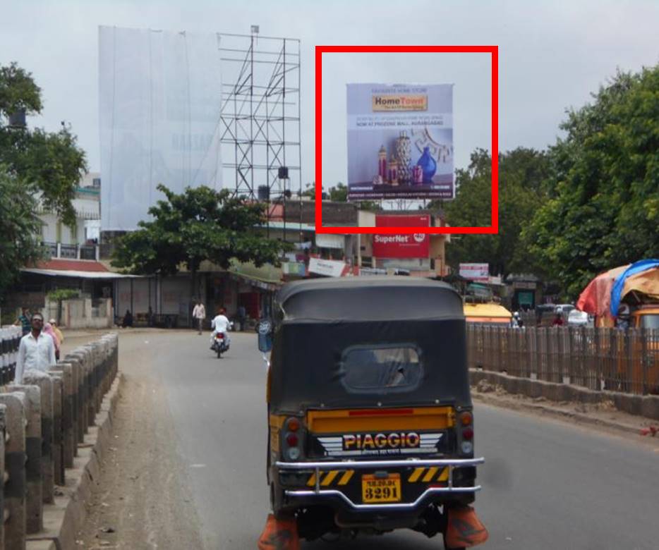 Hoarding Aurangabad Maharashtra