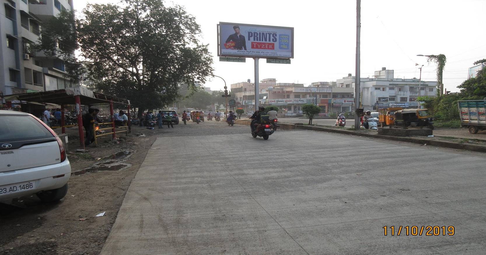Unipole Aurangabad Maharashtra Unipole Aurangabad Maharashtra