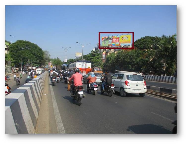 Hoarding Pune Maharashtra