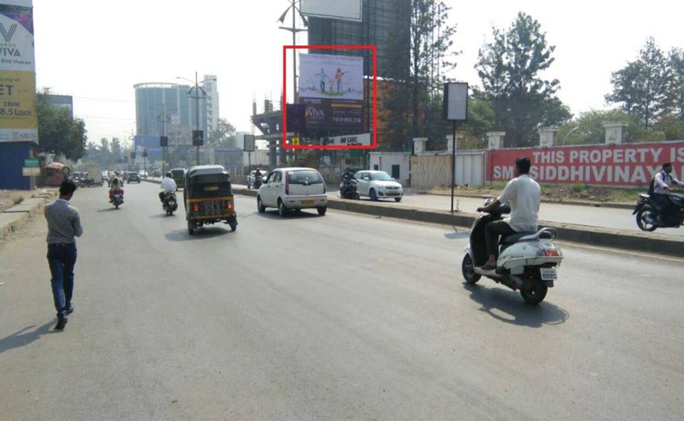 Hoarding Pune Maharashtra
