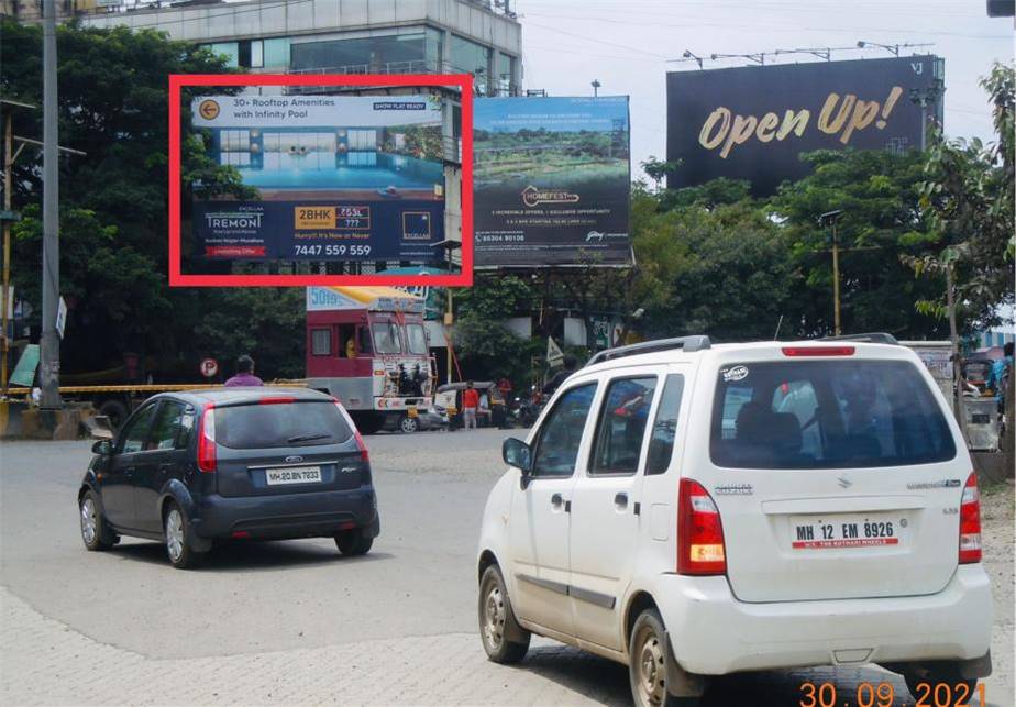 Hoarding Pune Maharashtra Hoarding Pune Maharashtra