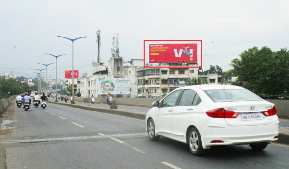 Hoarding Pune Maharashtra