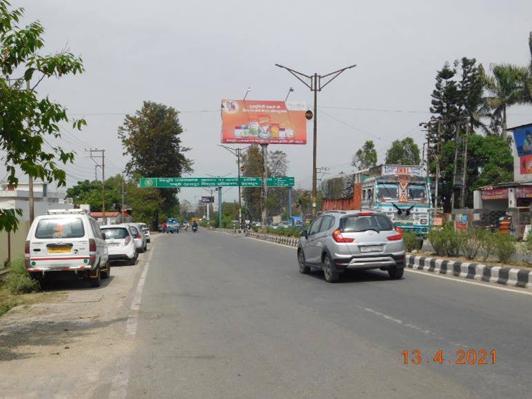 Unipole-Saharanpur, Dehradun, Uttarakhand Unipole-Saharanpur, Dehradun, Uttarakhand