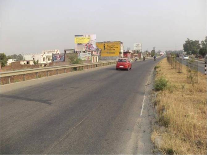 Billboard - BARI BRAHMANA SAMBA, SAMBA, JAMMU AND KASHMIR Billboard - BARI BRAHMANA SAMBA, SAMBA, JAMMU AND KASHMIR