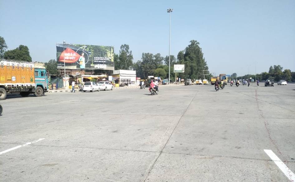 Billboard -Panipat, Panipat, Haryana