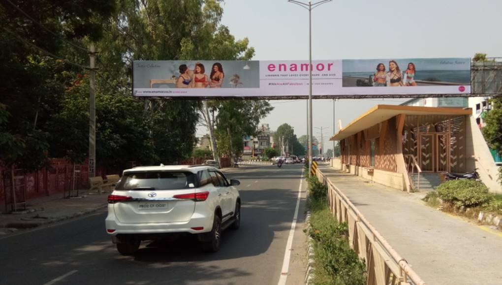 Gantry - Novelty Chowk Fc Ssss Chowk, Amritsar, Punjab Gantry - Novelty Chowk Fc Ssss Chowk, Amritsar, Punjab