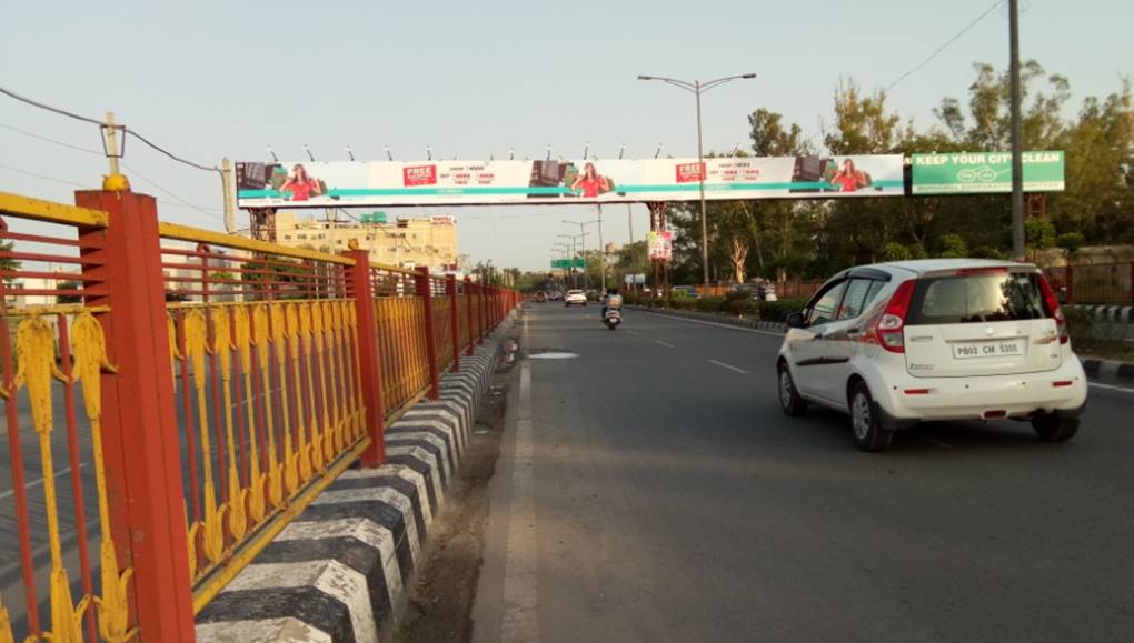 Gantry - Ranjit Avenue Fc Airport, Amritsar, Punjab Gantry - Ranjit Avenue Fc Airport, Amritsar, Punjab