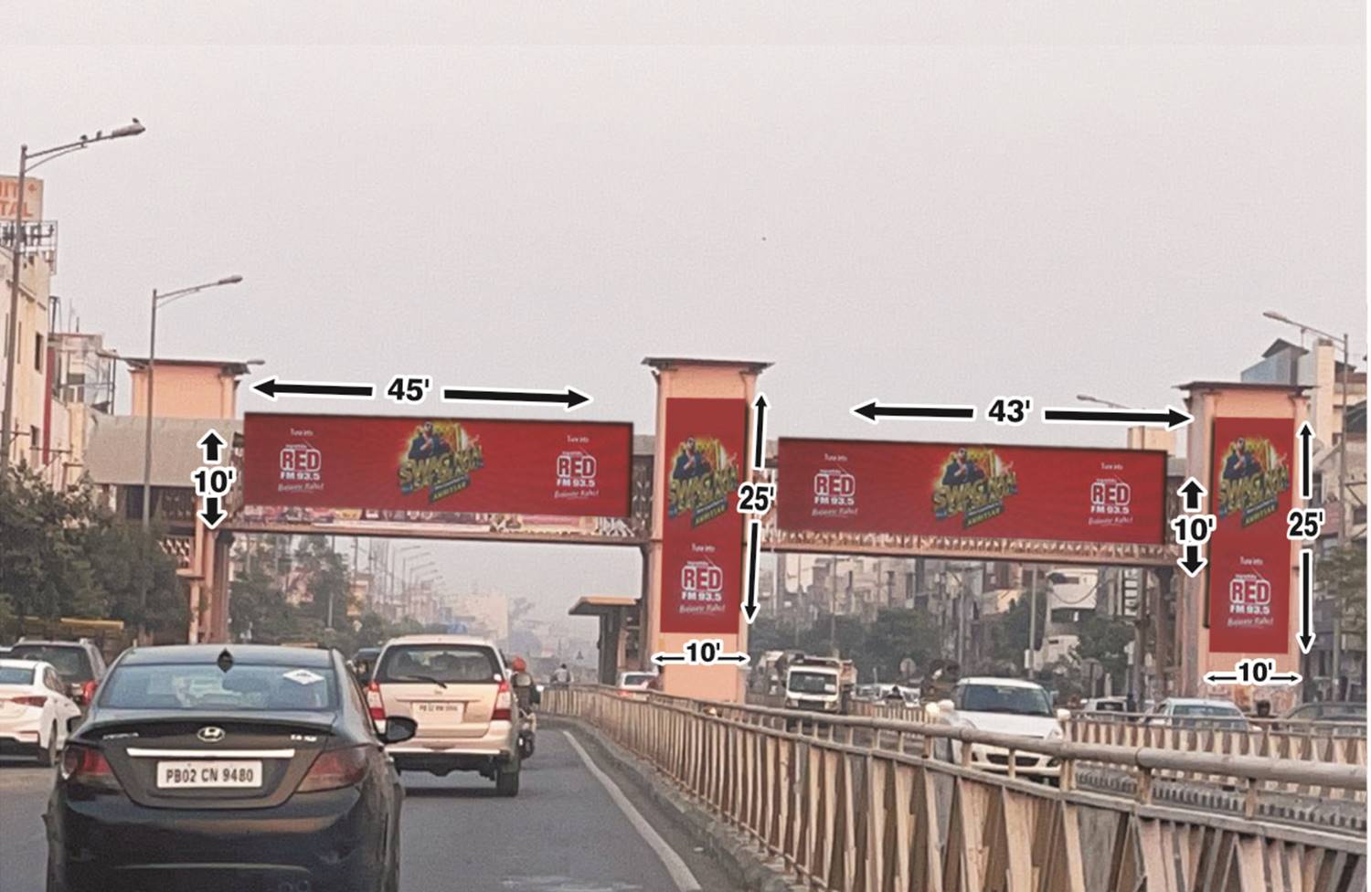 Fob - Khalsa College, Amritsar, Punjab Fob - Khalsa College, Amritsar, Punjab