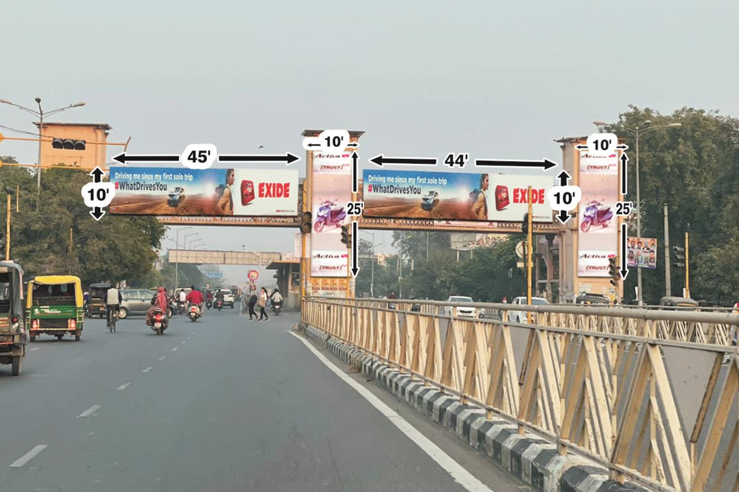 Fob - Chheharta, Amritsar, Punjab Fob - Chheharta, Amritsar, Punjab