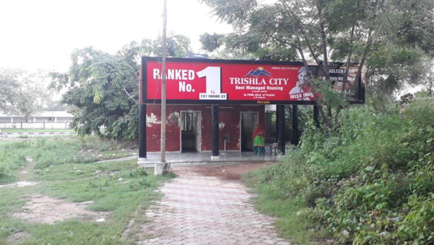 Utility - Sector 47-C, Chandigarh, Punjab