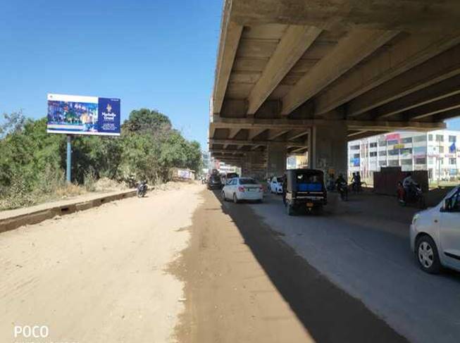 Unipole - Sector - 127, Kharar, Punjab Unipole - Sector - 127, Kharar, Punjab