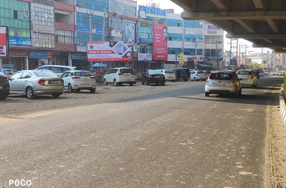 Unipole - Sector - 127, Kharar, Punjab