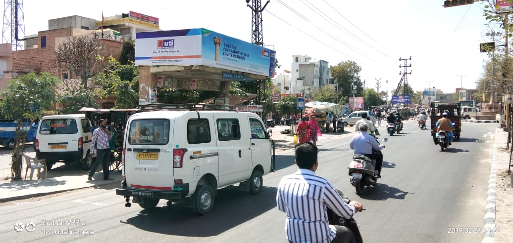 Bqs - Chopasani Road, Jodhpur, Rajasthan Bqs - Chopasani Road, Jodhpur, Rajasthan