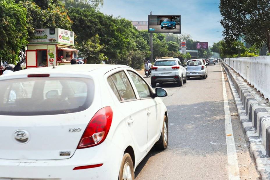 Cantilever - Old Gt Road, Ludhiana, Punjab Cantilever - Old Gt Road, Ludhiana, Punjab