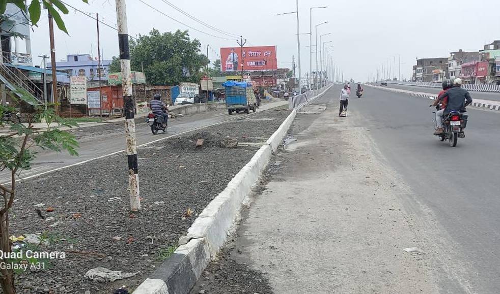 Billboard Sarai Bazar DN Sarai Vaishali Bihar Billboard Sarai Bazar DN Sarai Vaishali Bihar