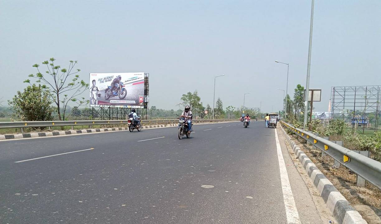 Billboard Diggha Sonepur Up Sonepur Saran Bihar Billboard Diggha Sonepur Up Sonepur Saran Bihar