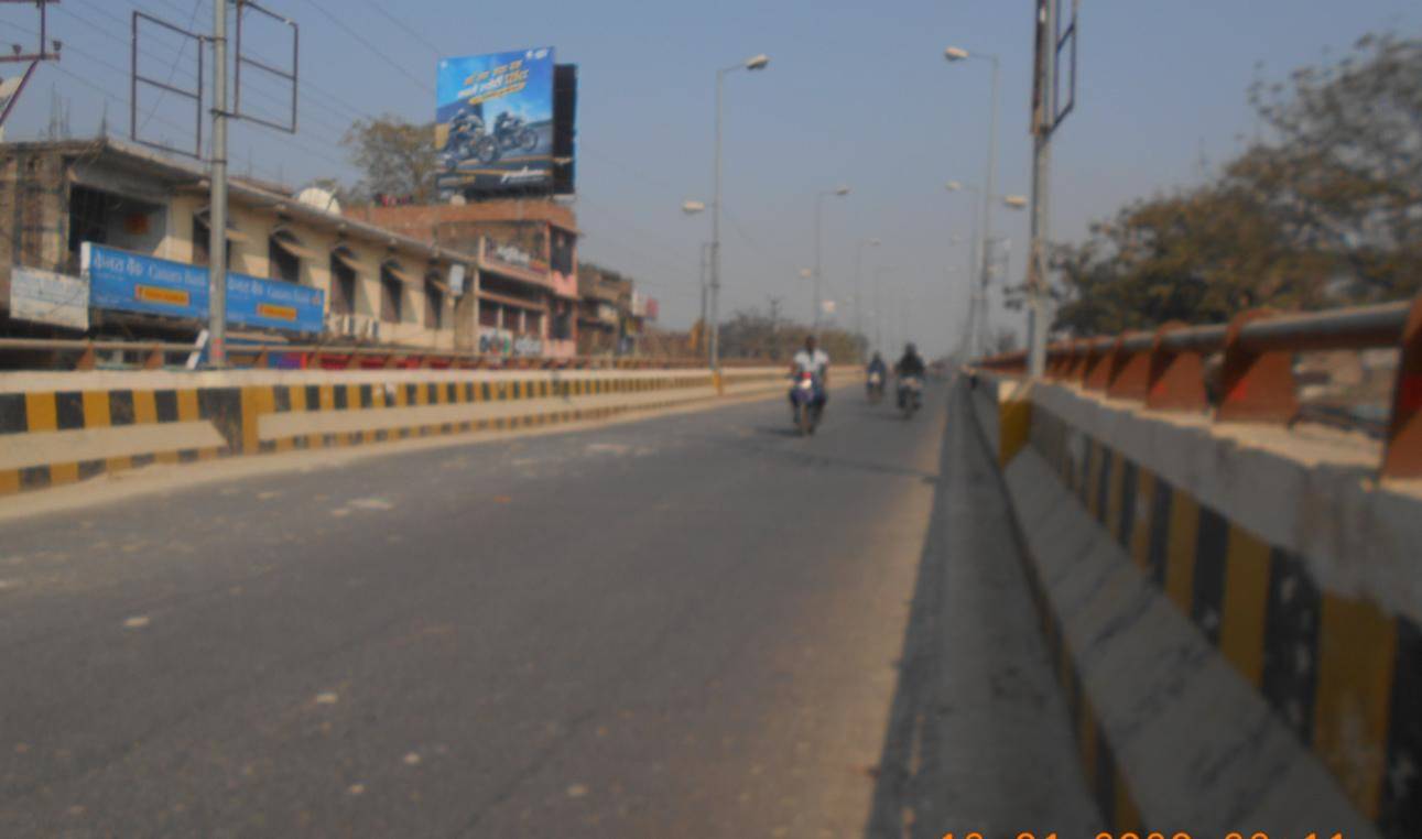 Billboard Balula Fly Over DN Motihari Purbi Champaran Bihar Billboard Balula Fly Over DN Motihari Purbi Champaran Bihar