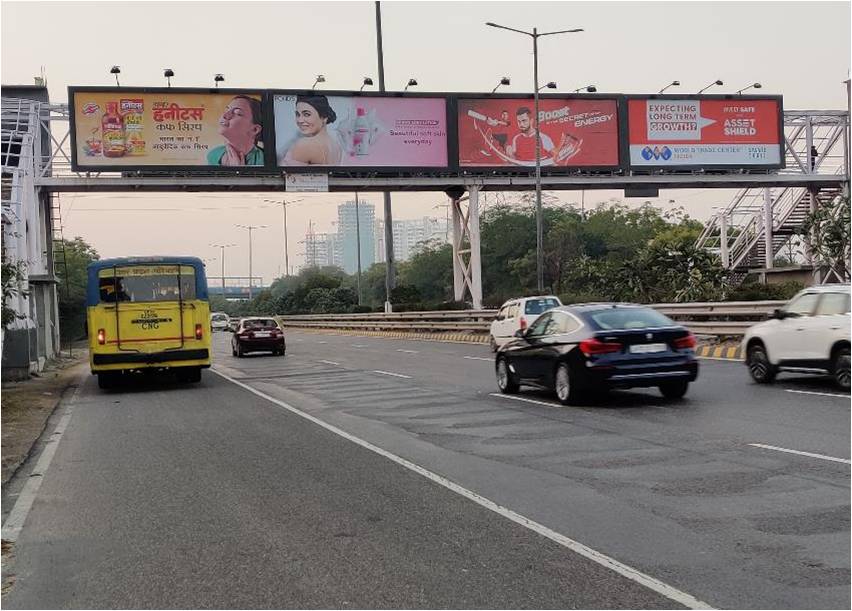 Fob Sector 93 Delhi Delhi (NCR) Fob Sector 93 Delhi Delhi (NCR)