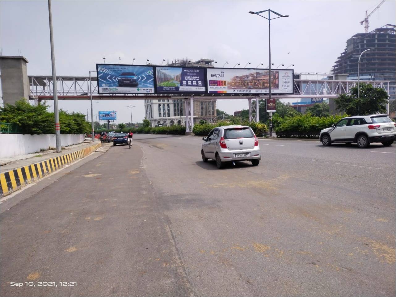Fob Sector –Dnd Max Tower Delhi Delhi (NCR) Fob Sector –Dnd Max Tower Delhi Delhi (NCR)