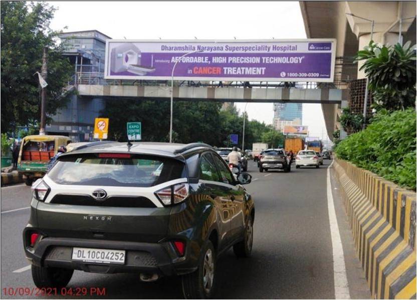 Fob Sector –62 Fortis Hospital Delhi Delhi (NCR)