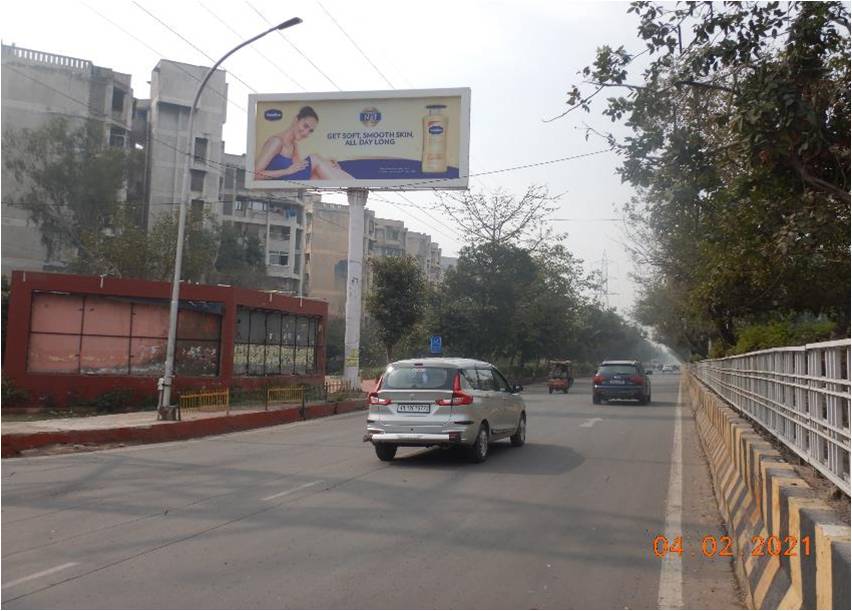 Unipole Sector 21 Delhi Delhi (NCR) Unipole Sector 21 Delhi Delhi (NCR)