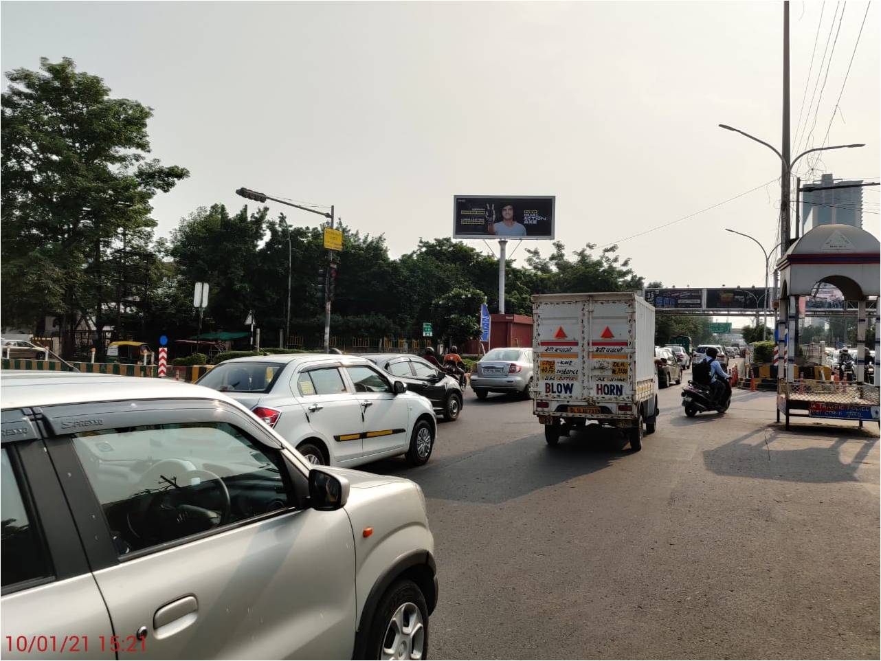 Unipole Sector 19 Delhi Delhi (NCR) Unipole Sector 19 Delhi Delhi (NCR)