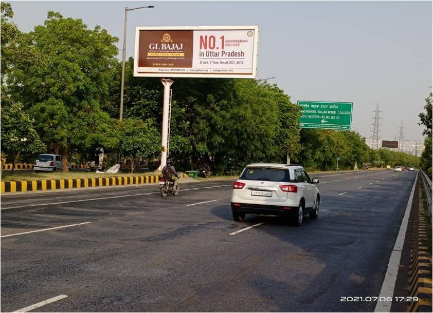 Unipole Sector 93 Eldeco Apartment Delhi Delhi (NCR) Unipole Sector 93 Eldeco Apartment Delhi Delhi (NCR)