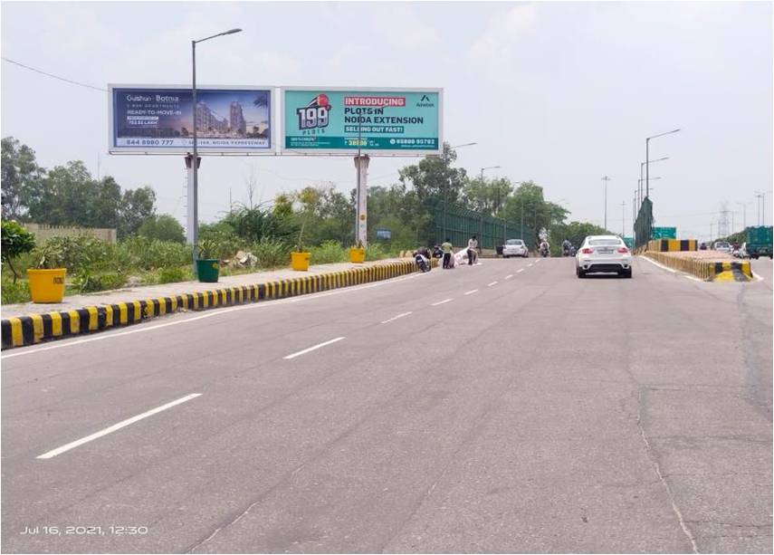 Billboard Galleria Mall Opp. Dlf Mall Delhi Delhi (NCR) Billboard Galleria Mall Opp. Dlf Mall Delhi Delhi (NCR)