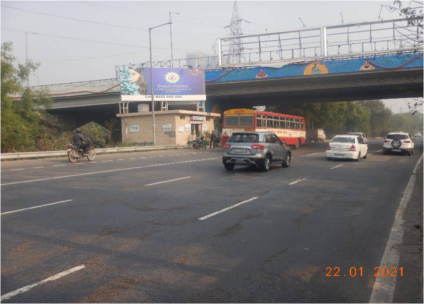 Billboard Sector 93 Delhi Delhi (NCR) Billboard Sector 93 Delhi Delhi (NCR)