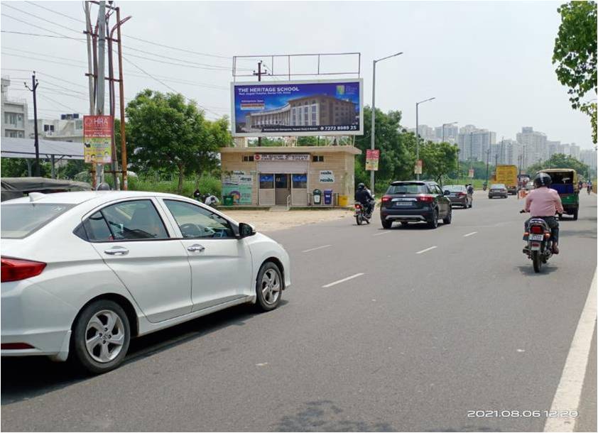 Unipole Sector 72 Delhi Delhi (NCR) Unipole Sector 72 Delhi Delhi (NCR)