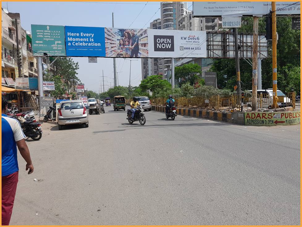 Gantry Vaishali To Indirapuram Ghaziabad Delhi (NCR) Gantry Vaishali To Indirapuram Ghaziabad Delhi (NCR)