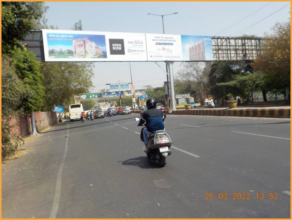 Gantry Hapur Road Ghaziabad Delhi (NCR) Gantry Hapur Road Ghaziabad Delhi (NCR)