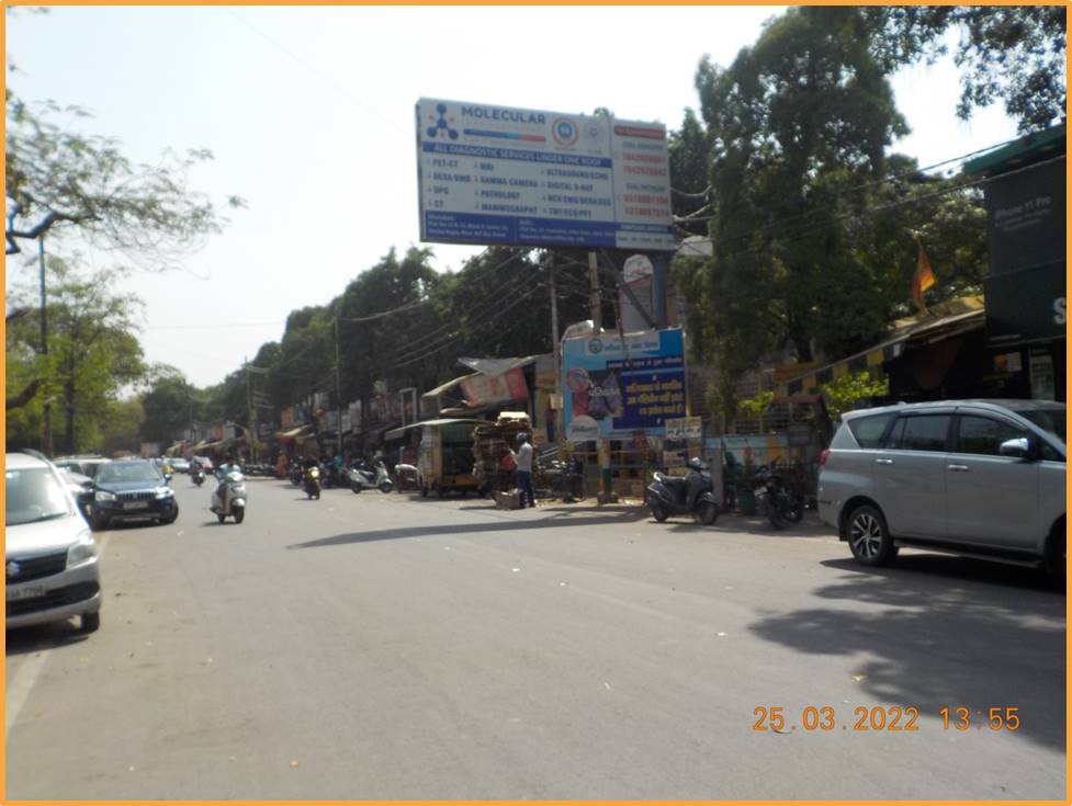 Unipole Kavi Nagar Ghaziabad Delhi (NCR) Unipole Kavi Nagar Ghaziabad Delhi (NCR)