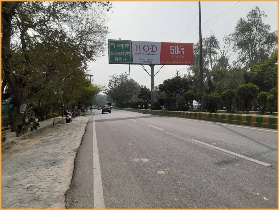 Unipole Kavi Nagar Ghaziabad Delhi (NCR) Unipole Kavi Nagar Ghaziabad Delhi (NCR)